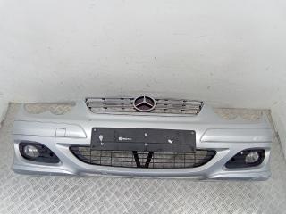 бампер передний Mercedes-Benz C-Класс W204/S204 2007, A2038853225