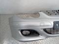 бампер передний Mercedes-Benz C-Класс W204/S204 2007, A2038853225 - фото №2