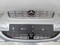 бампер передний Mercedes-Benz C-Класс W204/S204 2007, A2038853225 - фото №3