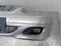 бампер передний Mercedes-Benz C-Класс W204/S204 2007, A2038853225 - фото №4