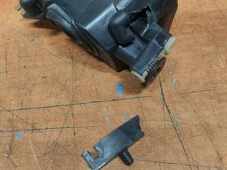 фара противотуманная левая Mercedes-Benz C-Класс W204/S204 2007