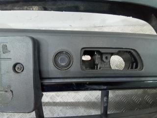 парктроник передний BMW X5 E53 [рестайлинг] 2004