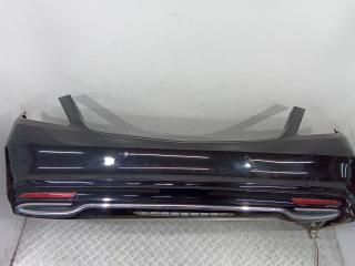 бампер задний Mercedes-Benz S-Класс W222/C217/A217 [рестайлинг] 2017, A2228851525, A2228803047