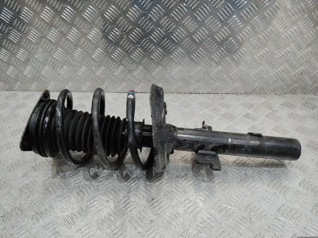 амортизатор передний Renault Espace 5 поколение 2017, 1.6 л., дизель, 543027894R - фото №1