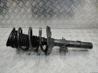 амортизатор передний Renault Espace 5 поколение 2017, 1.6 л., дизель, 543027894R