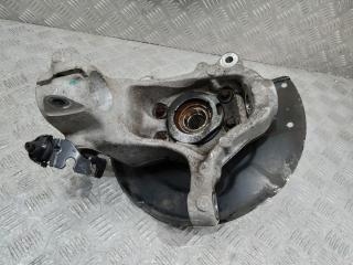 кулак поворотный левый Renault Espace 5 поколение 2017, 1.6 л., дизель