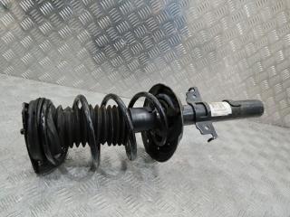 амортизатор подвески Renault Megane 4 поколение 2019, 543022329R