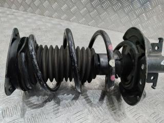 пружина Renault Megane 4 поколение 2019