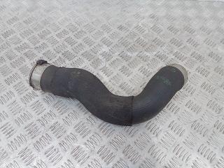 патрубок интеркулера BMW 3 серия F30/F31/F34 2013, 2.0 л., дизель, 474274802