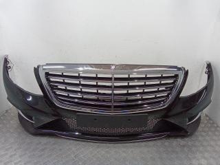 бампер передний Mercedes-Benz S-Класс W222/C217/A217 2015, A2228851125