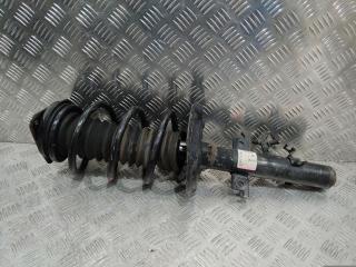 амортизатор передний правый Nissan Qashqai 2 поколение 2014, 543024EA7C