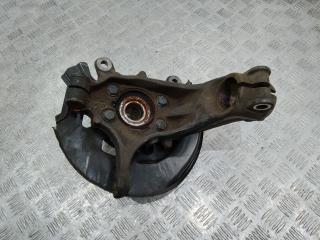 кулак поворотный правый Nissan Qashqai 2 поколение 2014