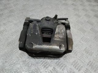 суппорт передний левый Renault Megane 4 поколение 2019