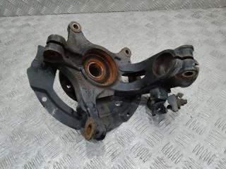 кулак поворотный правый Renault Megane 4 поколение 2019