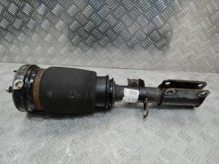 пневмостойка передняя BMW X5 E53 [рестайлинг] 2005, 676144402