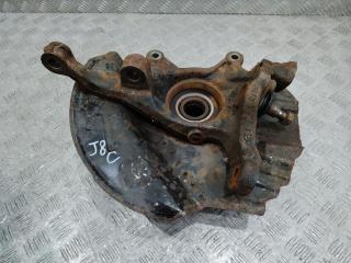 кулак поворотный правый BMW X5 E53 [рестайлинг] 2005