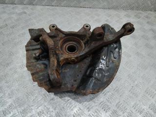 кулак поворотный левый BMW X5 E53 [рестайлинг] 2005