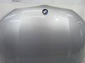 капот BMW 7 серия G11/G12 2018 - фото №4