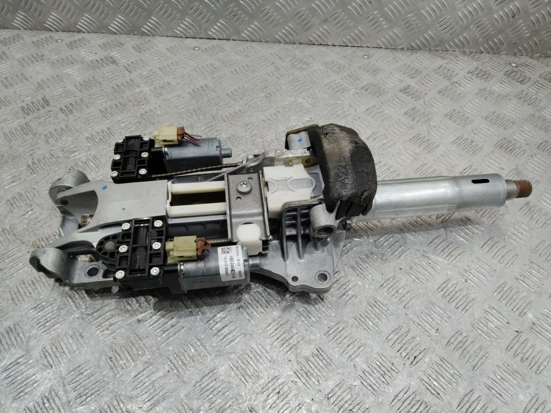 рулевая колонка Mercedes-Benz S-Класс W222/C217/A217 2013, A2224601816 - фото №1