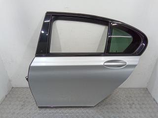 дверь задняя левая BMW 7 серия G11/G12 2018