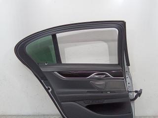 стеклоподъемник электрический задний левый BMW 7 серия G11/G12 2018