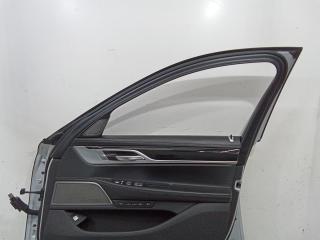 стеклоподъемник электрический передний правый BMW 7 серия G11/G12 2018, правый руль