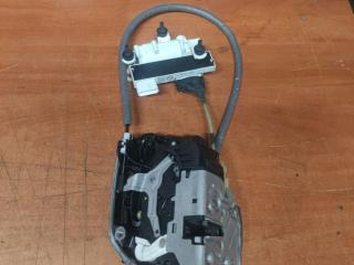 замок двери передней левой BMW 7 серия G11/G12 2018