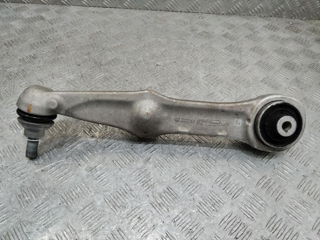 рычаг передний левый Mercedes-Benz S-Класс W222/C217/A217 2016, 222LI - фото №1