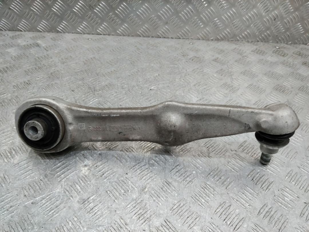 рычаг подвески Mercedes-Benz S-Класс W222/C217/A217 2016, 222RE - фото №1