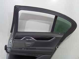 стеклоподъемник электрический задний правый BMW 7 серия G11/G12 2018