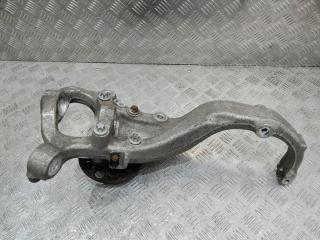 кулак поворотный левый Mercedes-Benz S-Класс W222/C217/A217 2016, 2221901