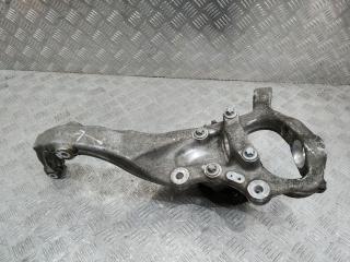 кулак поворотный левый Mercedes-Benz S-Класс W222/C217/A217 2016, 2221901