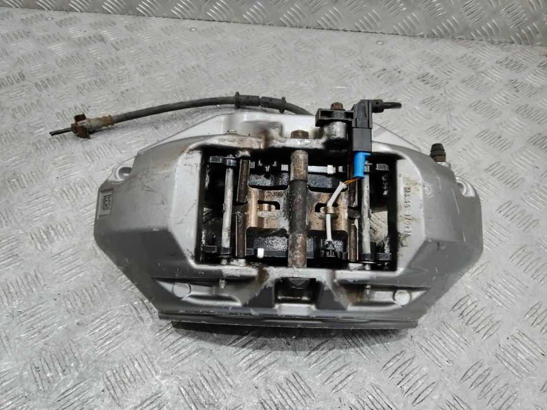 суппорт передний правый Mercedes-Benz S-Класс W222/C217/A217 2016, 20B40108002A - фото №1