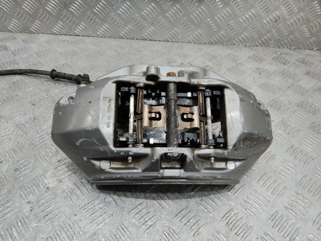 суппорт передний левый Mercedes-Benz S-Класс W222/C217/A217 2016, 20B40105004A - фото №1