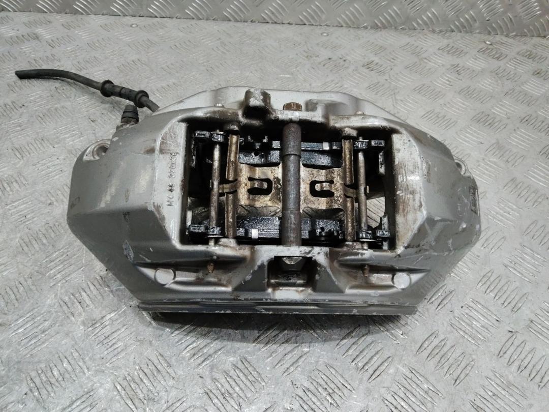 суппорт передний левый Mercedes-Benz S-Класс W222/C217/A217 2016, 20B40105001A - фото №1