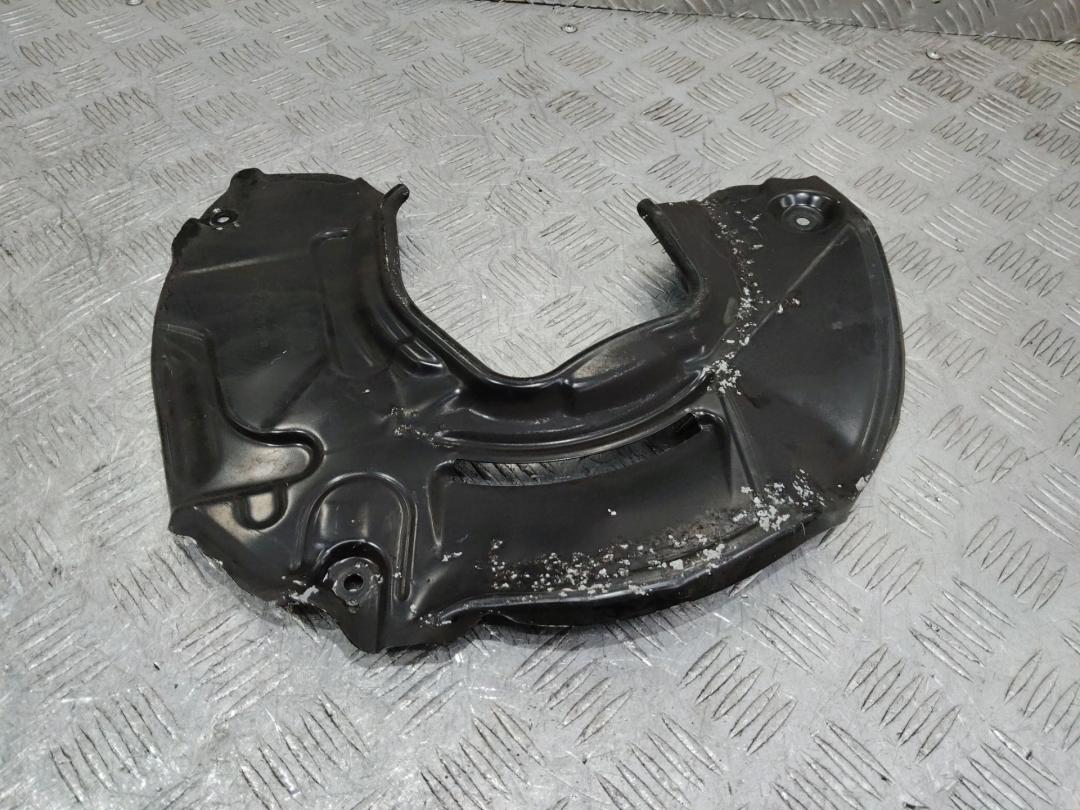 защитный кожух тормозного механизма Mercedes-Benz S-Класс W222/C217/A217 2016, A2224211020 - фото №1