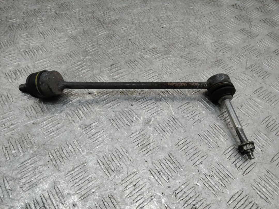 стойка стабилизатора Mercedes-Benz S-Класс W222/C217/A217 2016 - фото №1