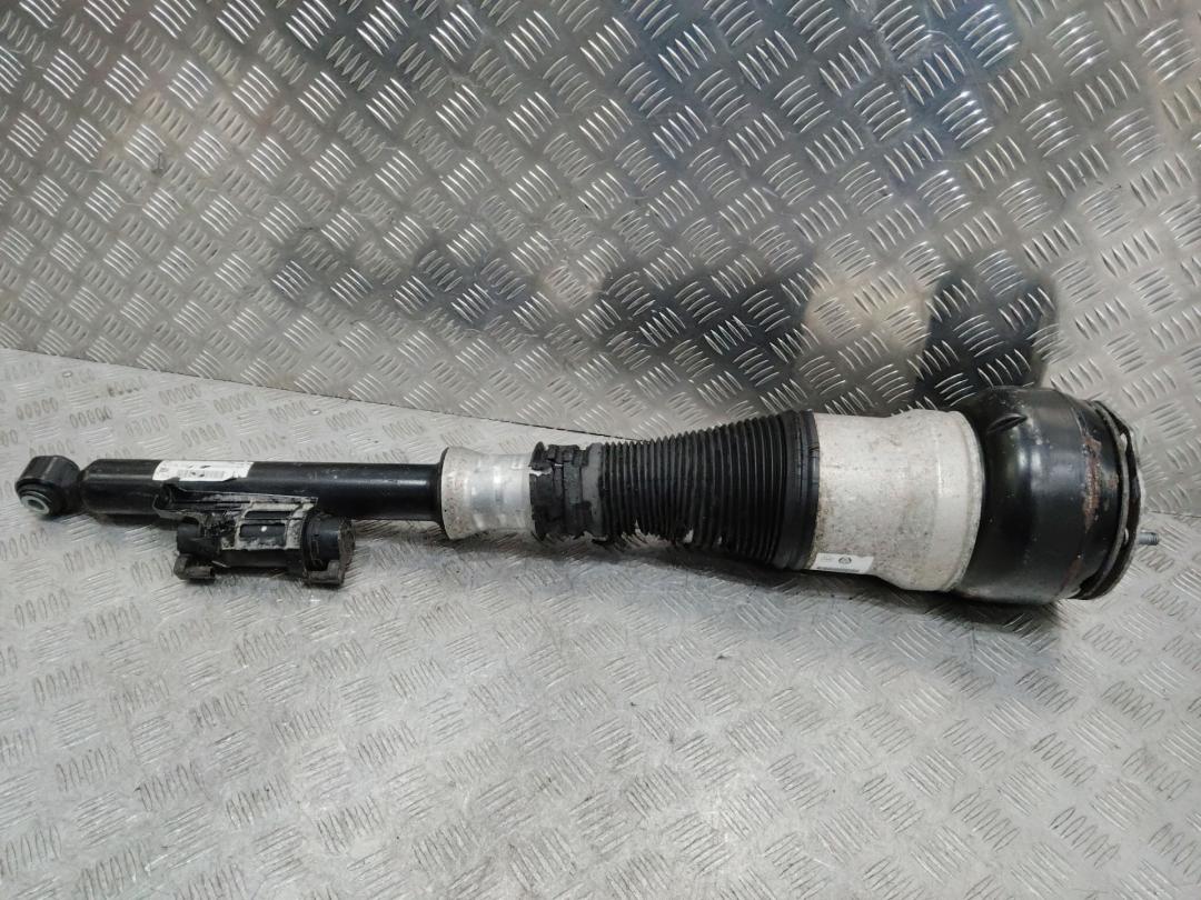 пневмостойка задняя Mercedes-Benz S-Класс W222/C217/A217 2016, A2223201700 - фото №1