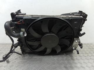 кассета радиаторов Mercedes-Benz S-Класс W222/C217/A217 2015, A0995007100, A0999069000