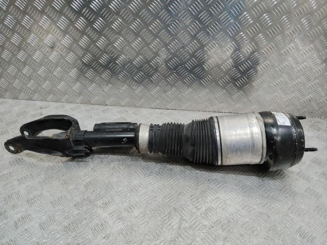 пневмостойка передняя Mercedes-Benz GLE W166 2017, A2923200800 - фото №1