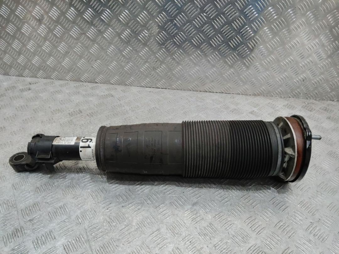 пневмостойка передняя Mercedes-Benz S-Класс W222/C217/A217 2015, A2223205913 - фото №1