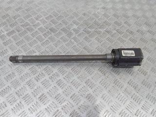 полуось передняя правая (приводной вал, ШРУС) BMW X5 E53 [рестайлинг] 2004, 7505004