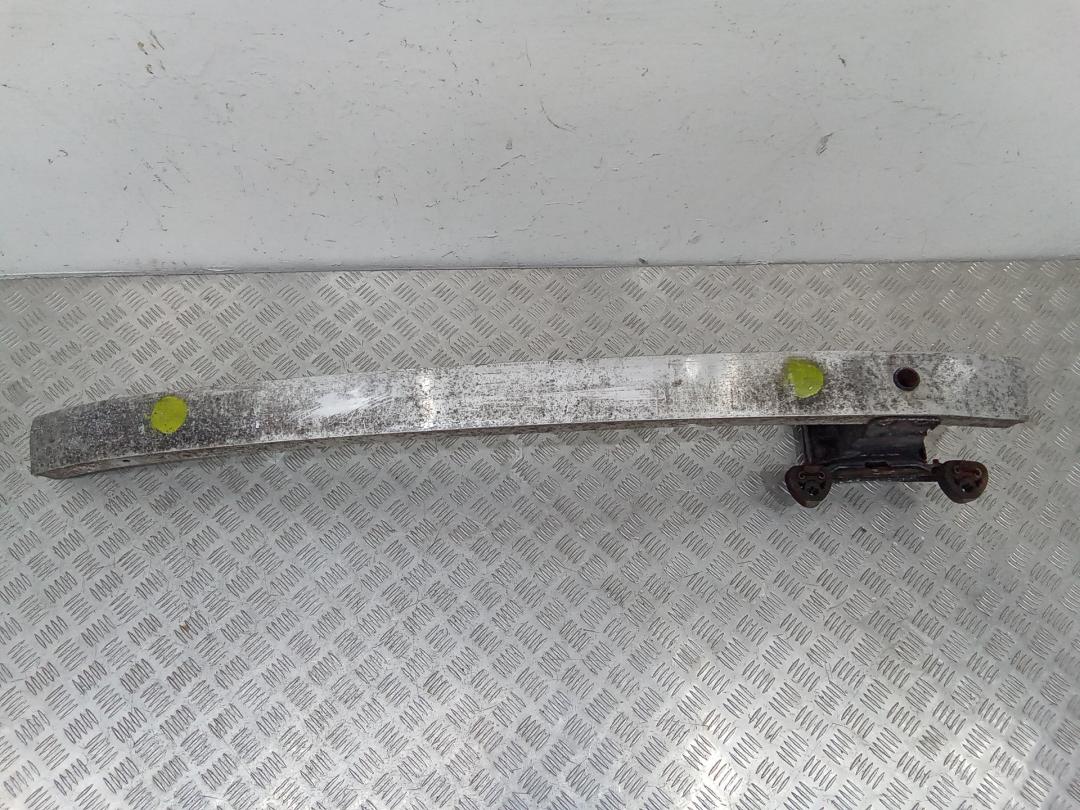 усилитель бампера заднего Mercedes-Benz S-Класс W221 2007, A2216100020 - фото №1