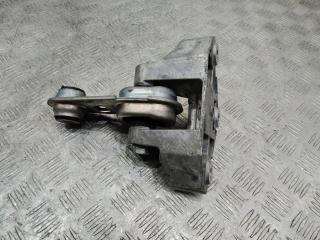 подушка крепления двигателя Nissan Qashqai 2 поколение [рестайлинг] 2017, 1.6 л., дизель, МКПП, 112383734R