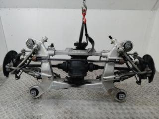 балка подвески задняя Mercedes-Benz S-Класс W222/C217/A217 [рестайлинг] 2017, A2213520206