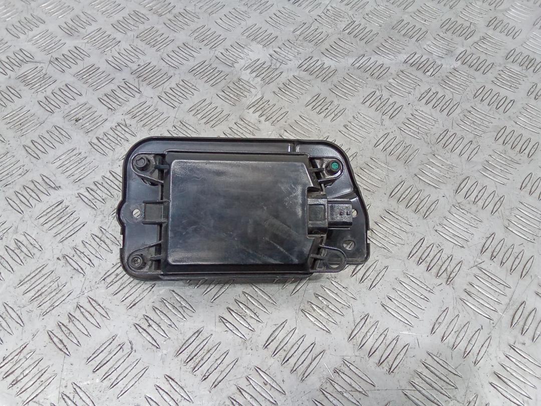 дистроник Renault Megane 4 поколение 2019, 284383207R - фото №1