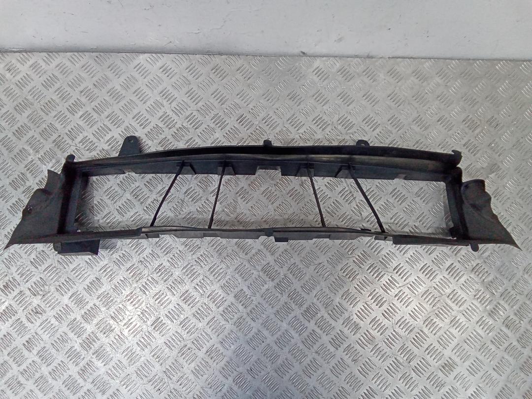 воздуховод Renault Megane 4 поколение 2019, 626537839R - фото №1