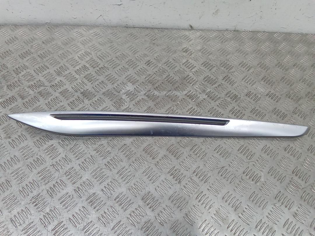 накладка декоративная Renault Megane 4 поколение 2019, 969311987R - фото №1