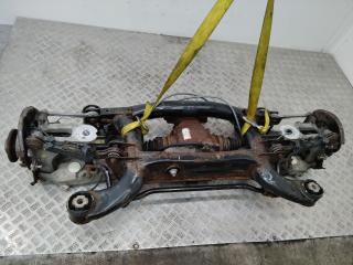 балка подвески задняя BMW X5 E53 [рестайлинг] 2005, 7529430