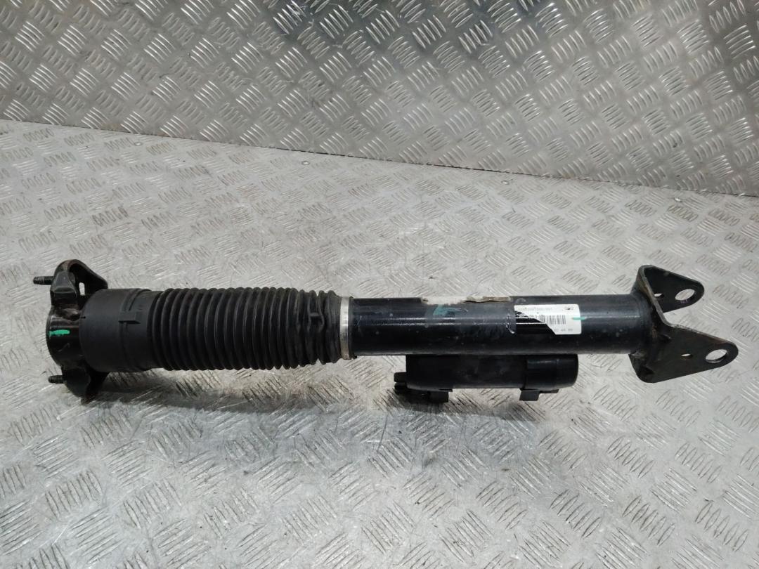 амортизатор подвески Mercedes-Benz GLE W166 2017, A2923261300 - фото №1